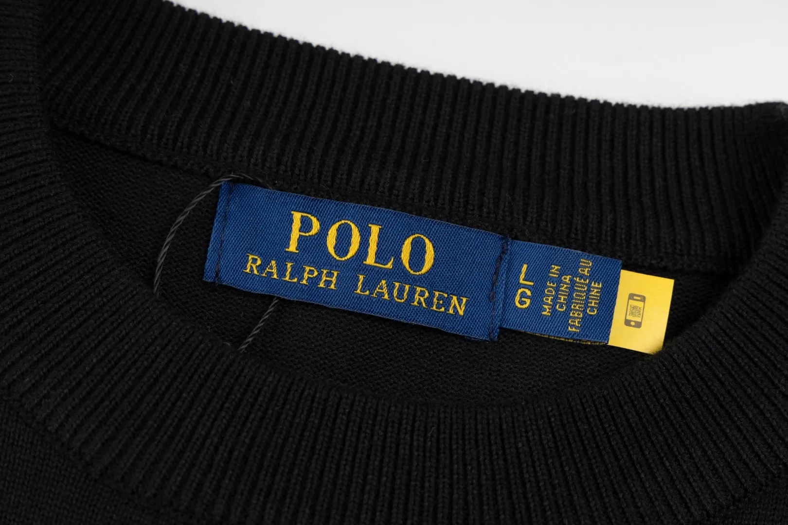 P206 #R80 Ralph Lauren Knitted Pony Embroidered Round Neck Pullover Sweater Official Website Synchronized Same Style for Men and Women Sizes: S-XL Color: White Blue Khaki Army Green Dark Gray Gray Navy Red Label Navy Blue White Label Black White Label Black Red Label Classic Cotton Yarn 100% White Cotton High Quality Goods Classic styles have always been popular! The workmanship details are very good! The simple round neck pullover sweater is always the standard, with classic brand embroidery on the chest! All major stars have the same style! Best for couples. High quality goods! Xinjiang cotton micro-elastic and smooth fabric has excellent quality. Pure cotton is soft and skin-friendly. Size: S M L